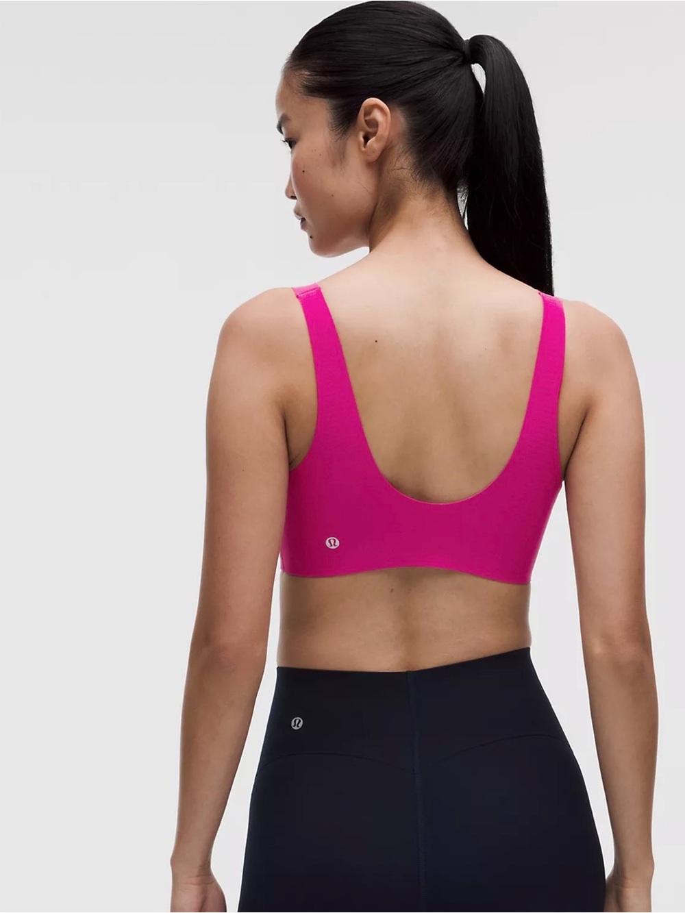 lululemon Glow Up™ Bra
Medium Support, B/C Cup - Medium - Picture 3 of 3